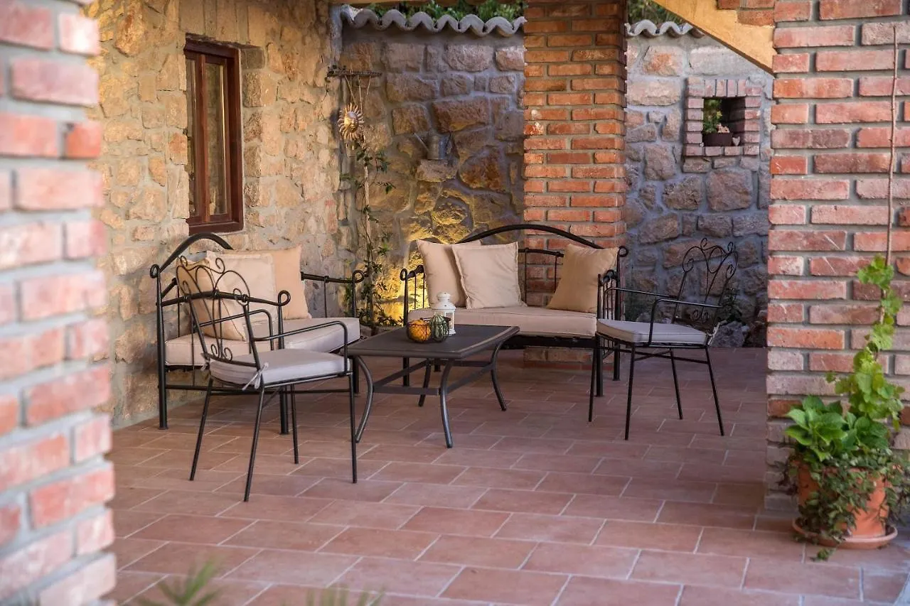 Hacienda Villa Grižane
