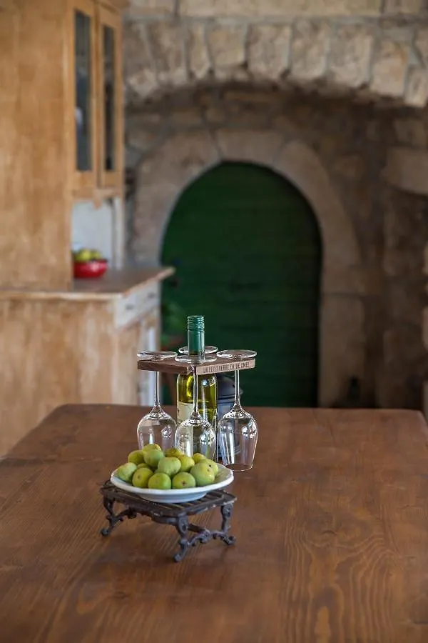 Hacienda Villa Grižane Kroatië