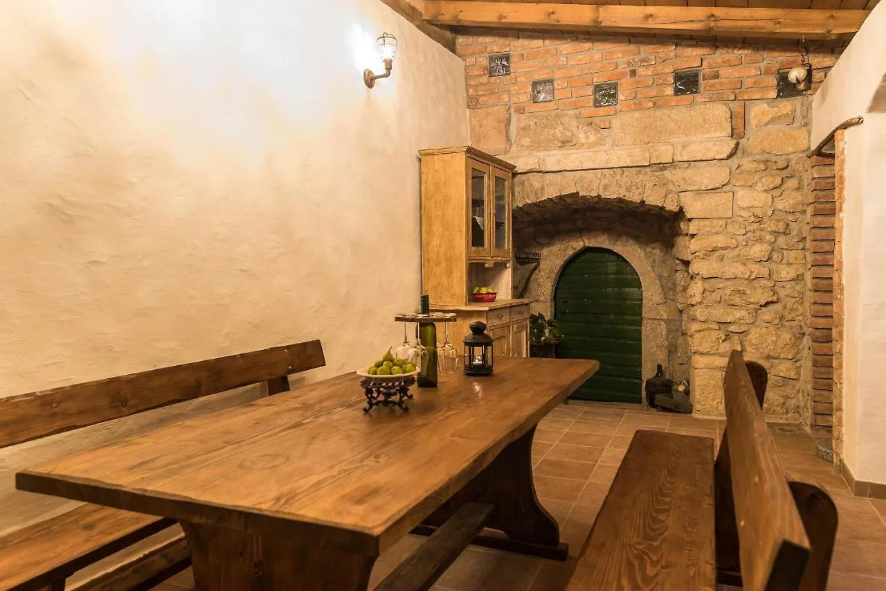 Hacienda Villa Grižane