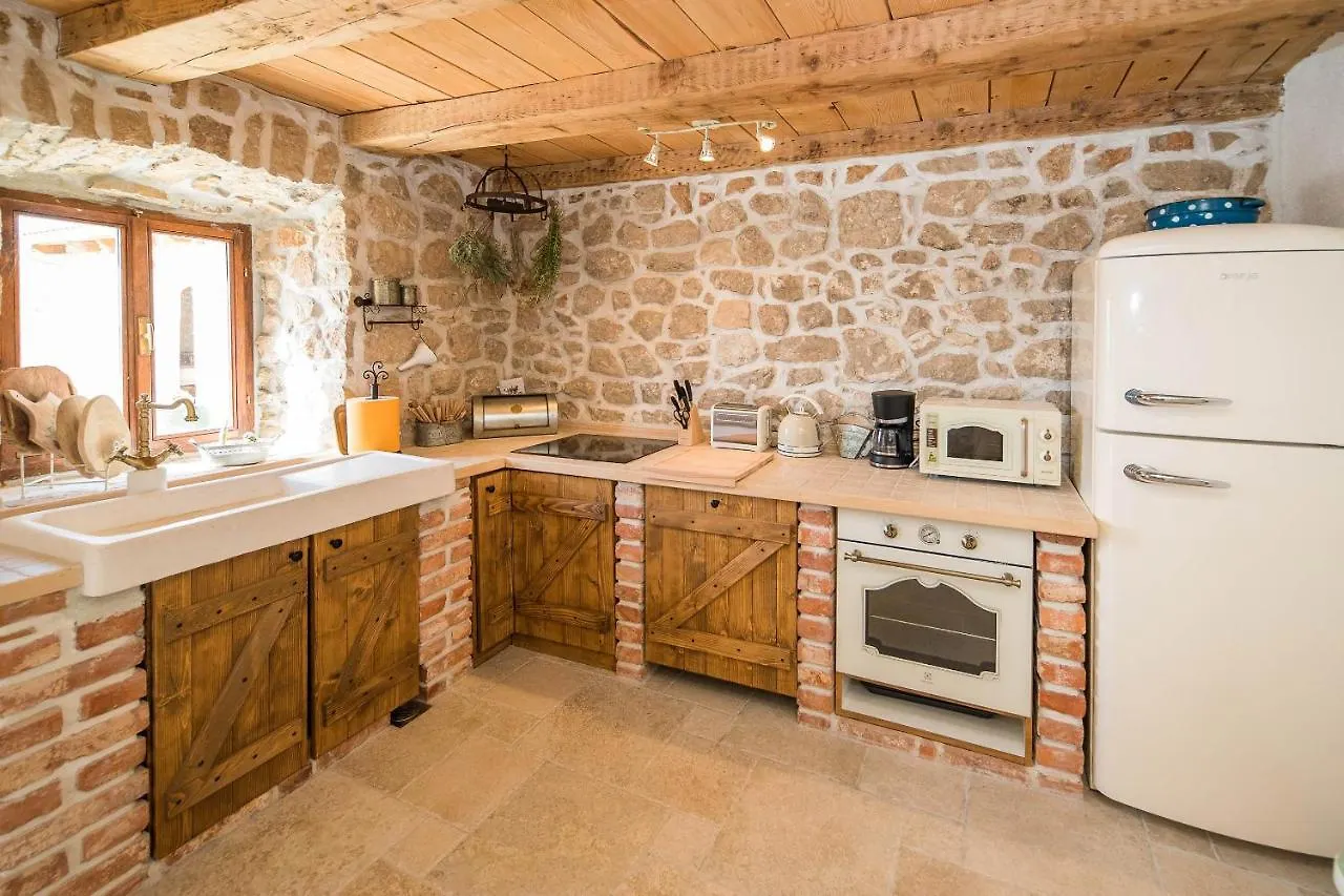 Hacienda Villa Grižane