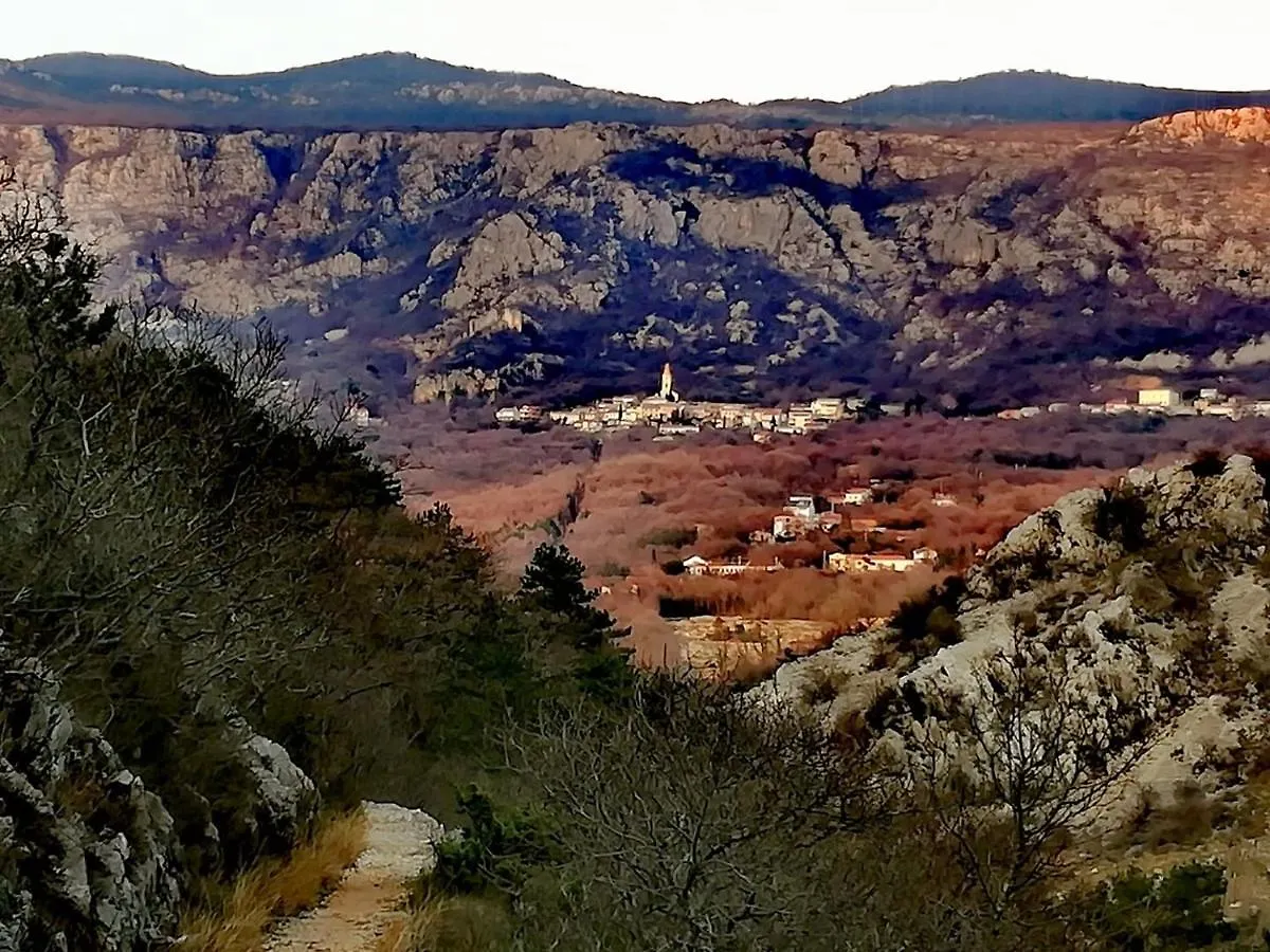 Hacienda Villa Grižane Kroatië