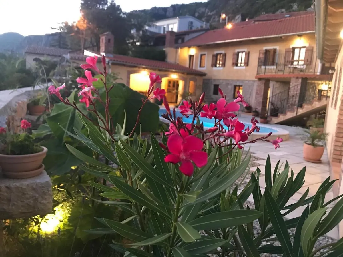 Hacienda Villa Grižane